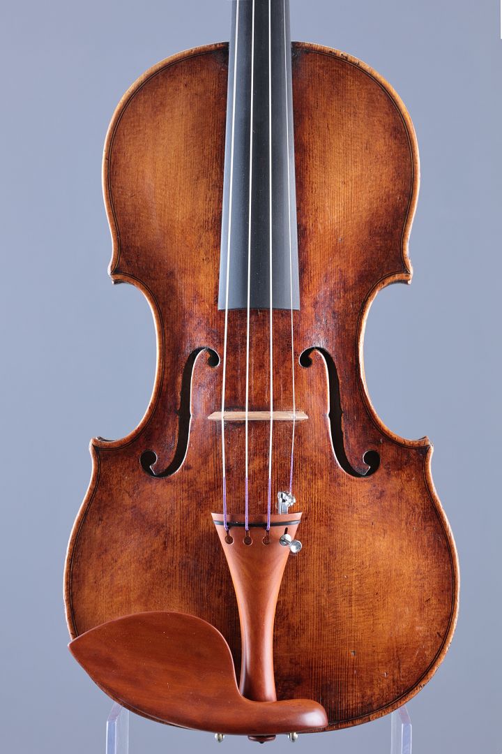 Klotz Georg - Mittenwald Anno 1765 - G-874